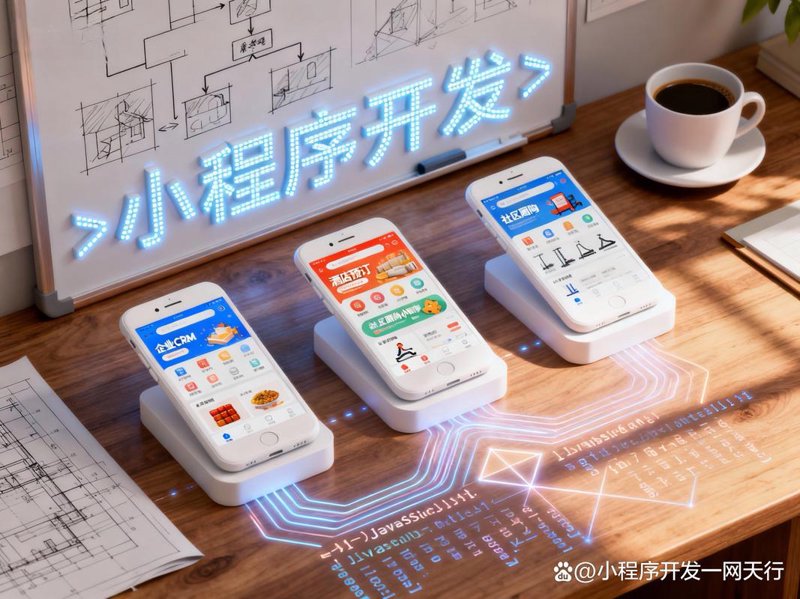 企业官网定制——构建您的数字名片